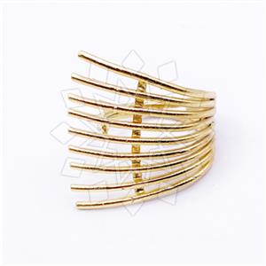 Fashion Cocktail Fantasy Rings