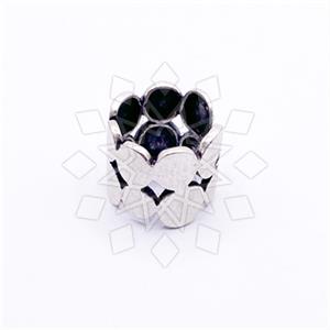 Fashion Cocktail Fantasy Rings