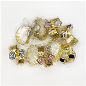 Fashion Cuff Bracelets Package 9 Pieces
