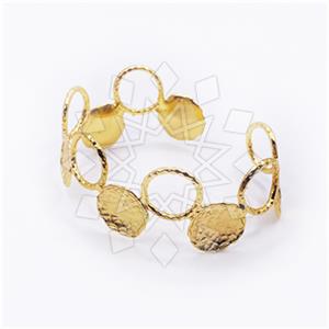 Fashion Cuff Bracelets