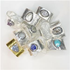 Fashion Cuff Bracelets 10 Piece Package