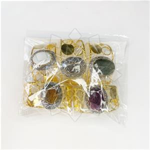 Fashion Cuff Bracelets 5 Piece Package