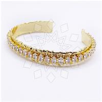 Fashion Cuff Bracelets