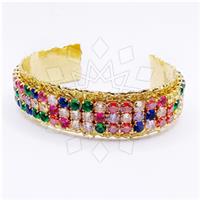 Fashion Cuff Bracelets