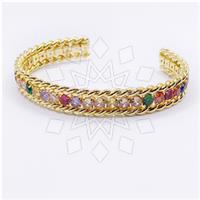 Fashion Cuff Bracelets