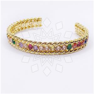 Fashion Cuff Bracelets