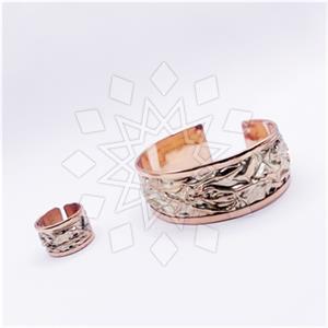 Fashion Cuff Bracelets