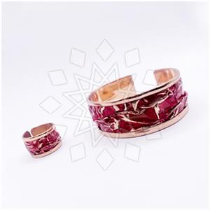 Fashion Cuff Bracelets