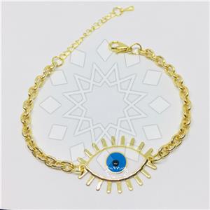 Fashion Evil Eye Classic Bracelets