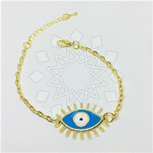 Fashion Evil Eye Classic Bracelets