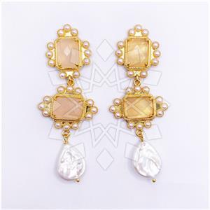Fashion Fantasy Earring Earrings