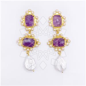 Fashion Fantasy Earring Earrings