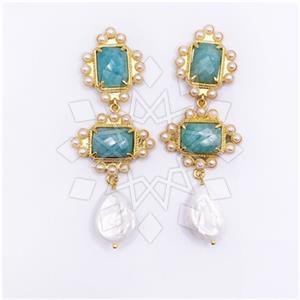 Fashion Fantasy Earring Earrings