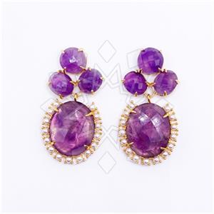 Fashion Fantasy Earring Earrings