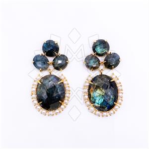 Fashion Fantasy Earring Earrings