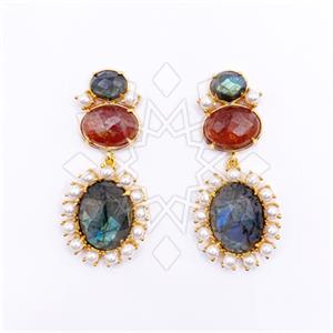 Fashion Fantasy Earring Earrings