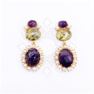 Fashion Fantasy Earring Earrings