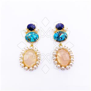 Fashion Fantasy Earring Earrings