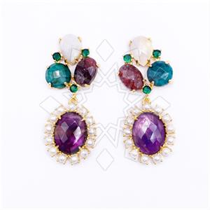 Fashion Fantasy Earring Earrings