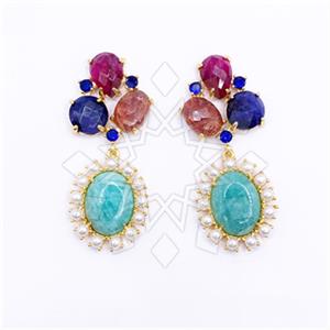 Fashion Fantasy Earring Earrings