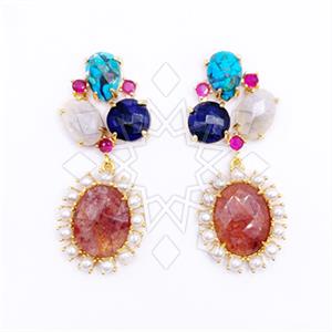 Fashion Fantasy Earring Earrings
