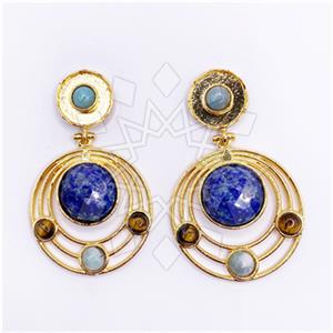 Fashion Fantasy Earring Earrings