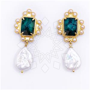 Fashion Fantasy Earring Earrings