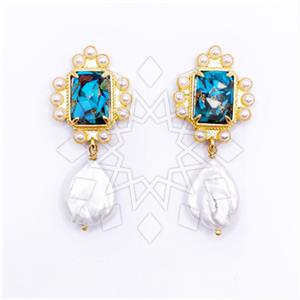 Fashion Fantasy Earring Earrings