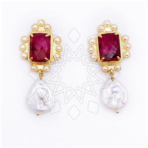 Fashion Fantasy Earring Earrings