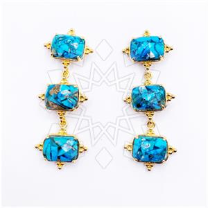 Fashion Fantasy Earring Earrings