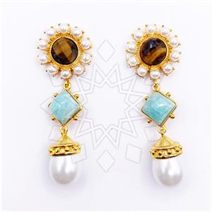 Fashion Fantasy Earring Earrings