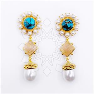 Fashion Fantasy Earring Earrings
