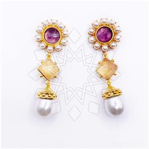 Fashion Fantasy Earring Earrings