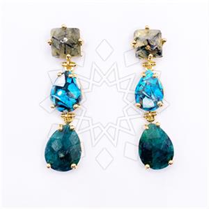 Fashion Fantasy Earring Earrings