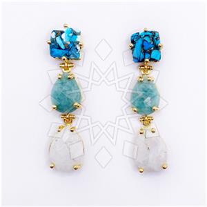 Fashion Fantasy Earring Earrings