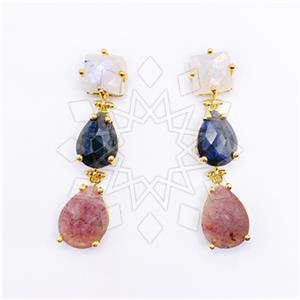 Fashion Fantasy Earring Earrings