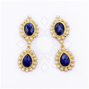 Fashion Fantasy Earring Earrings