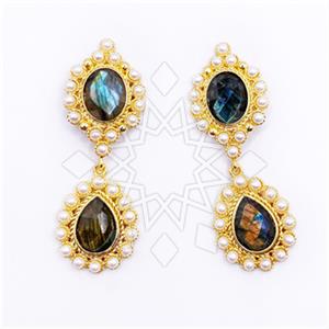Fashion Fantasy Earring Earrings