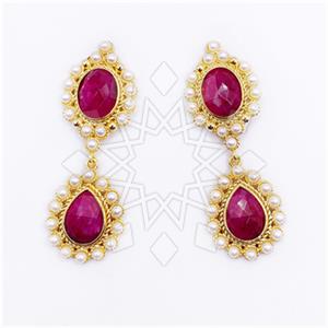 Fashion Fantasy Earring Earrings