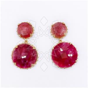 Fashion Fantasy Earring Earrings