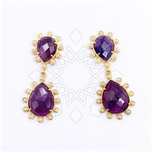 Fashion Fantasy Earring Earrings