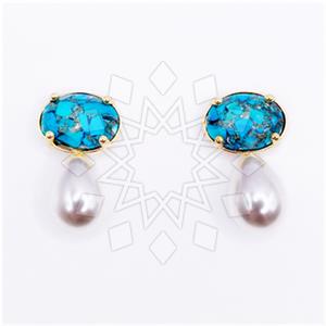 Fashion Fantasy Earring Earrings