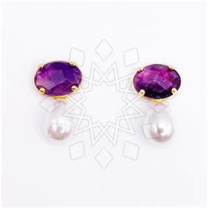Fashion Fantasy Earring Earrings