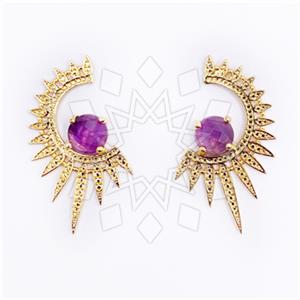 Fashion Fantasy Earring Earrings