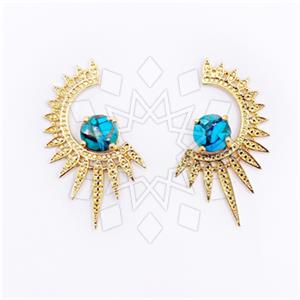 Fashion Fantasy Earring Earrings