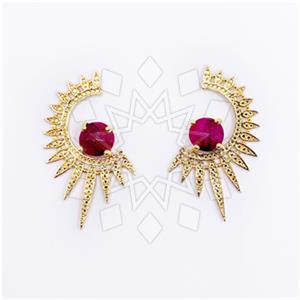 Fashion Fantasy Earring Earrings