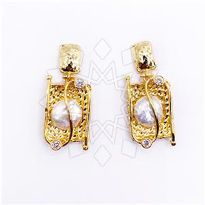 Fashion Fantasy Earring Earrings