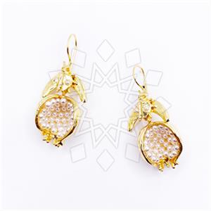 Fashion Fantasy Earring Earrings