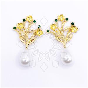 Fashion Fantasy Earring Earrings