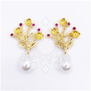 Fashion Fantasy Earring Earrings